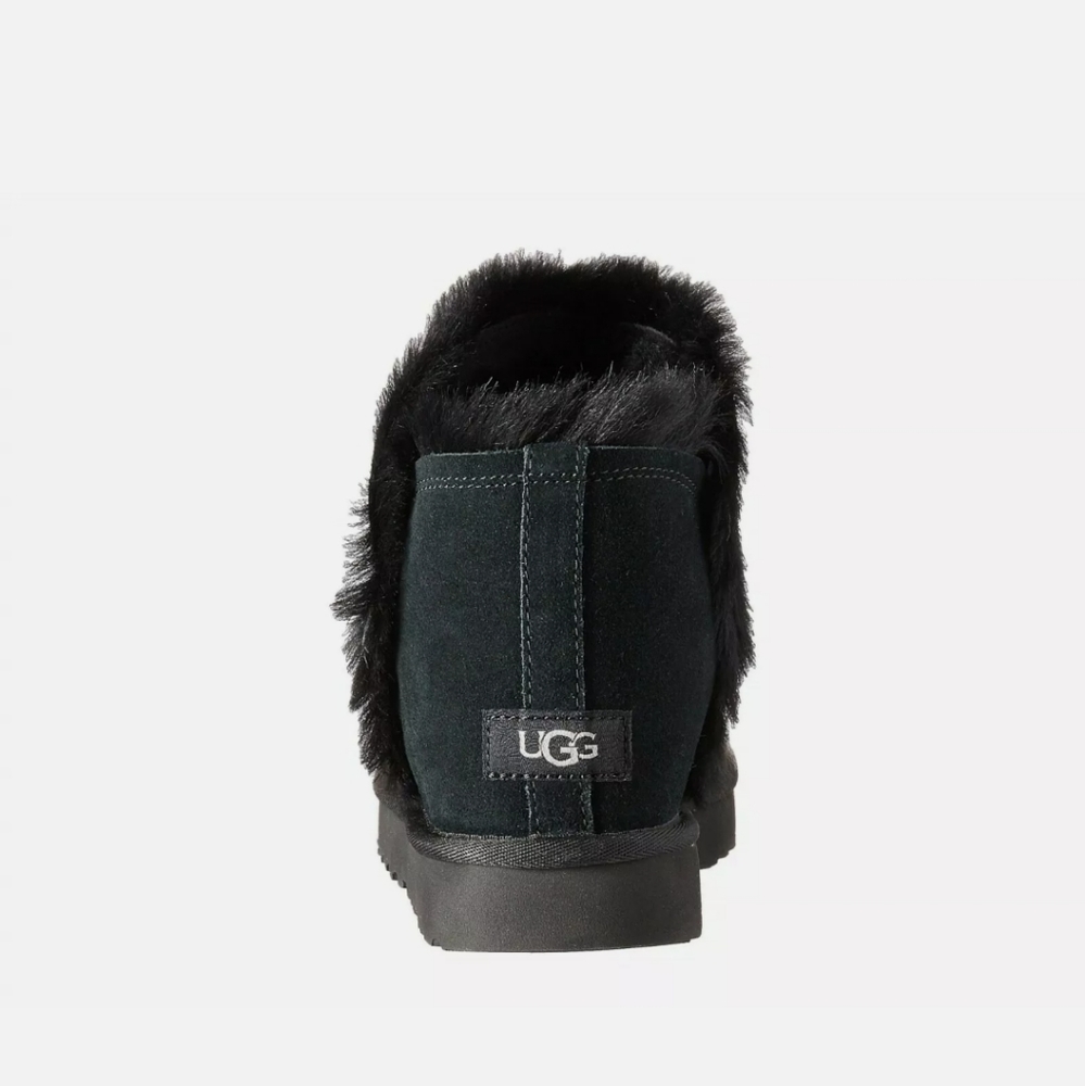 Ugg Classic Mini Fluff - image 4